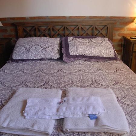 Cabanas Abelard Esquel Εξωτερικό φωτογραφία